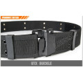 Military Belt with waterproof Nylon ISO standard Manufacturer